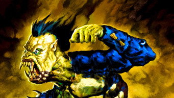 #28 Rawhead Rex