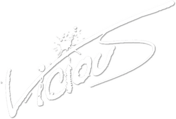 Vicious logo