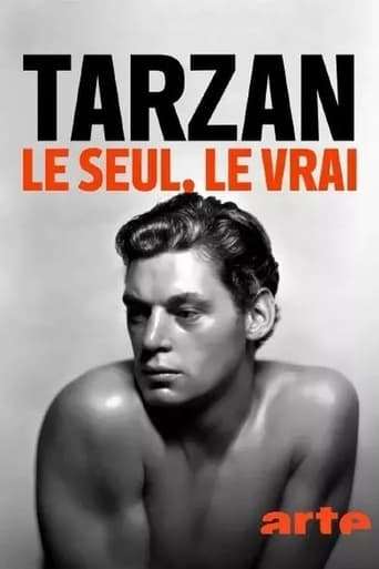 Tarzan, le seul, le vrai en streaming 
