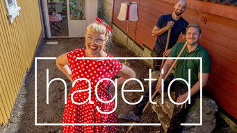 Hagetid (2017- )