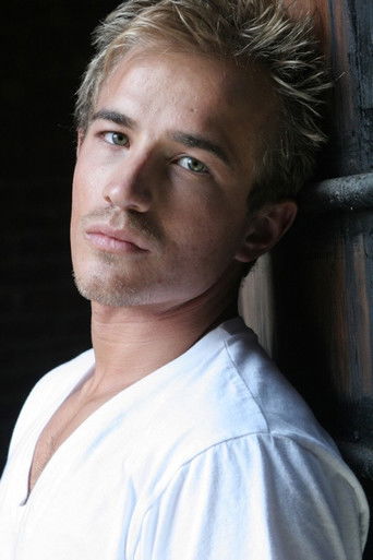 Jesse Johnson — photo 3