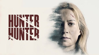 #12 Hunter Hunter