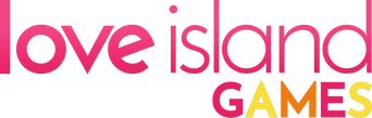 Love Island Games logo