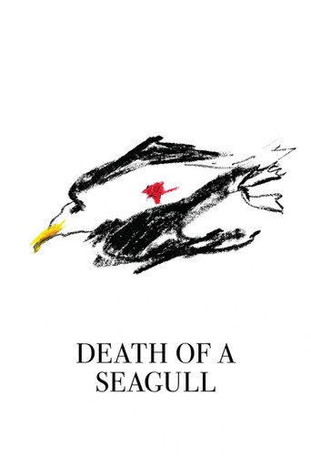Death of a Seagull