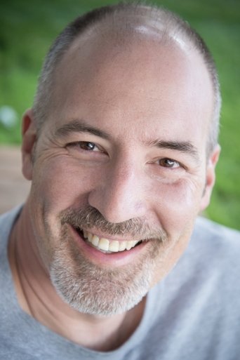 Allen Arnold headshot