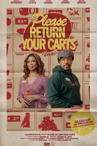 Please Return Your Carts galeri 2