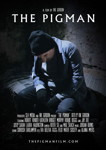 The Pigman (2015)