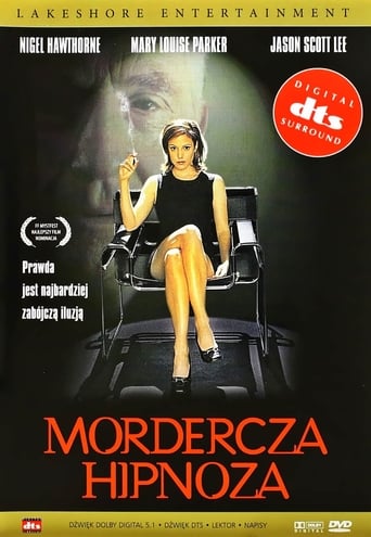 Mordercza hipnoza