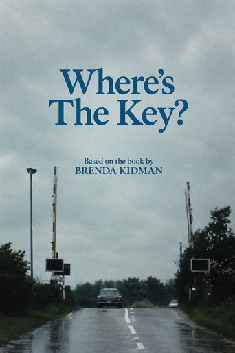 Where's the Key?