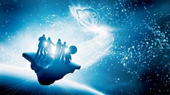 Still 9 from The Hitchhiker's Guide to the Galaxy