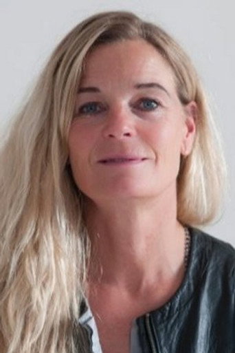 Helle Isted Ludvigsen — 1