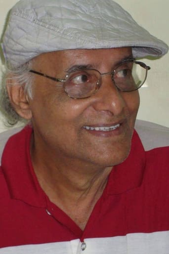 Imagen de Paran Banerjee