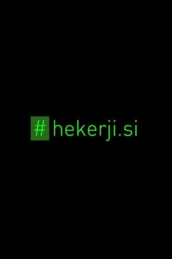 Hekerji: The Hackers