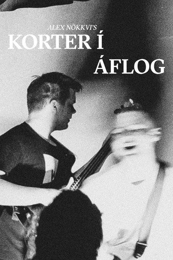 Korter &iacute; &Aacute;flog (2021)