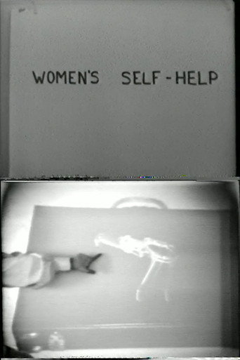 Women’s Self-Help