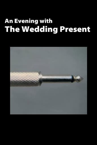 The Wedding Present: An Evening With The Wedding Present