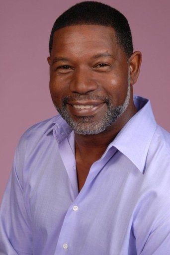 Profile picture of Dennis Haysbert