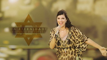 Cena de Fernanda Brum - Da Eternidade Ao Vivo em Israel (2015)