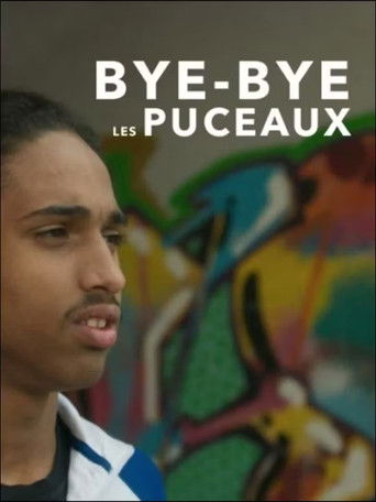 Bye Bye les puceaux