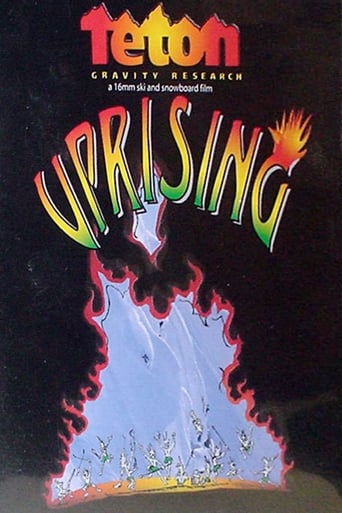 Poster för Uprising