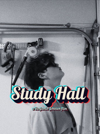 Study Hall (2026)