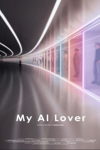 My AI Lover en streaming 