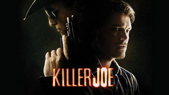 #13 Кілер Джо