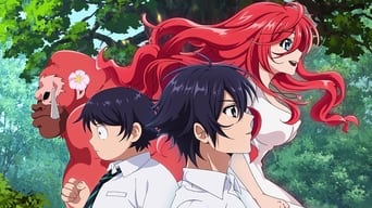 Shinka no Mi ~Shiranai Uchi ni Kachigumi Jinsei~ - 0x01