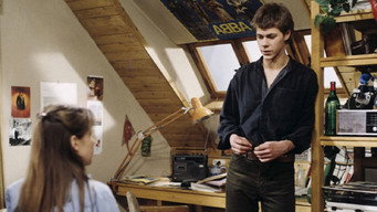 The Girl and the Boy (1982)