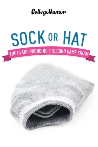 Sock or Hat? 2015