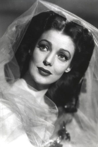 Foto de Loretta Young