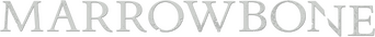 Marrowbone logo