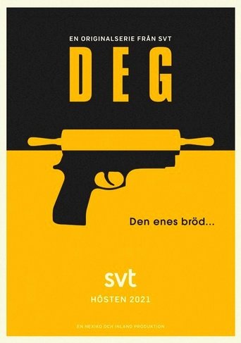 Dough: Season 1
