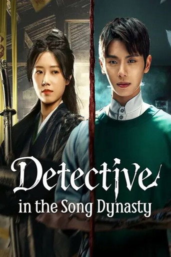 Detective in the Song Dynasty