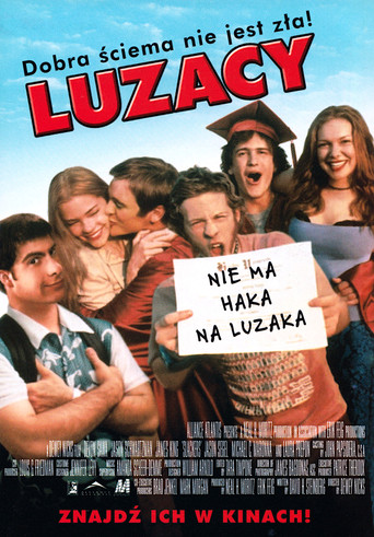 Luzacy (2002)