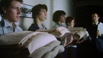 Scum (1979)