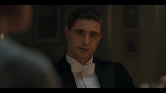Cena de Parte 1: O Casamento