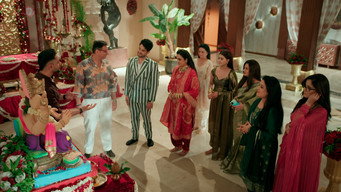 Episode 194 — Mannat Thwarts Malla&rsquo;s Attack