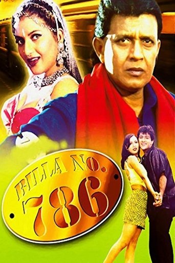 Billa No. 786 (2000)