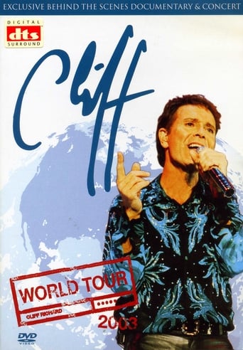 Cliff Richard: World Tour