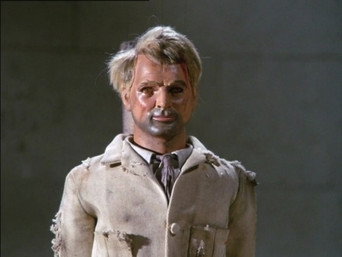 第17話：Three's a Crowd