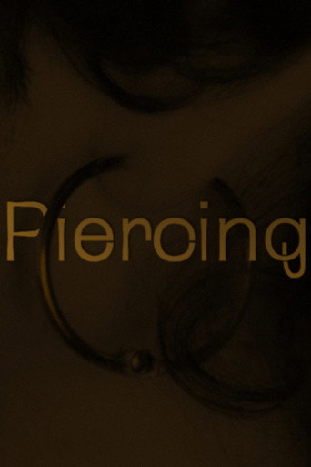 Cartell de Piercing