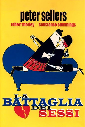 La battaglia dei sessi