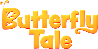 Butterfly Tale logo