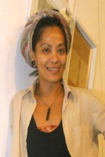 Mislina Mustaffa