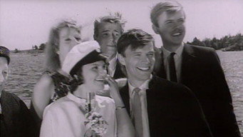 Salta gubbar och sextanter (1965)
