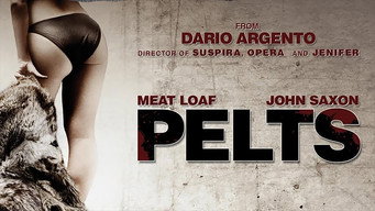 #4 Pelts