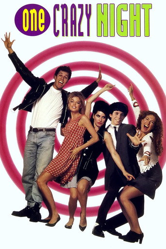 One Crazy Night (1992)