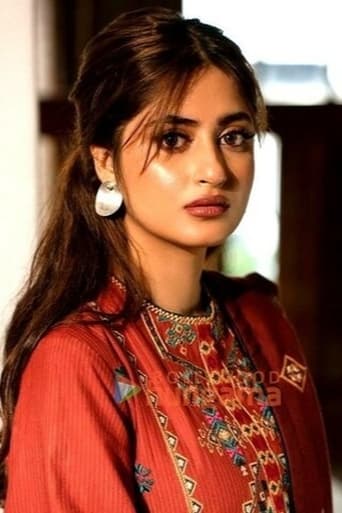 Imagen de Sajal Ali