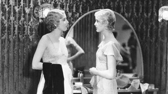The Woman Between (1931)